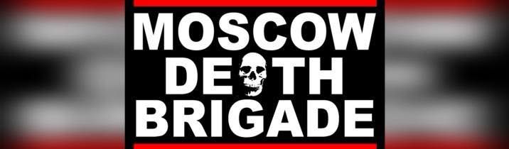Moscow Death Brigade @ Budapest \u2022 INSTANT