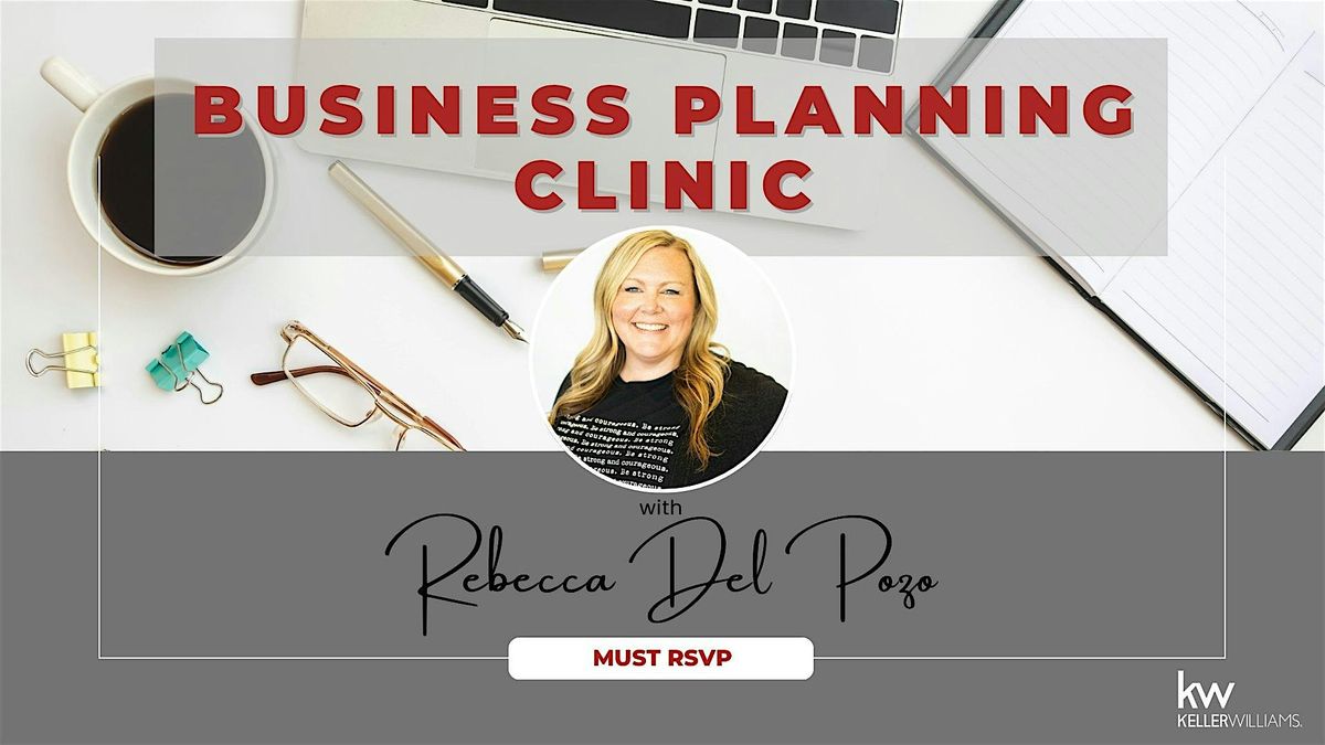 Business Planning Clinic