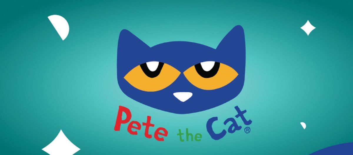 Pete the Cat presented by Columbia Children's Theatre