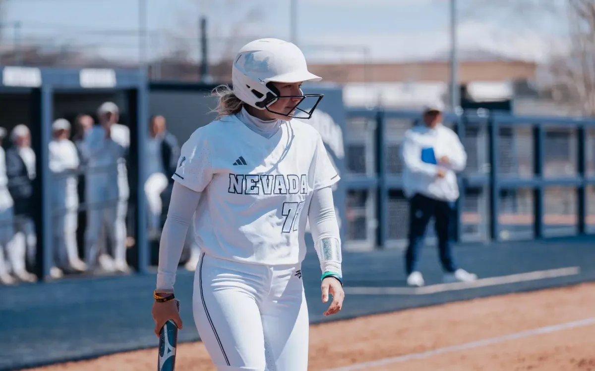 San Francisco Dons at Nevada Wolf Pack Baseball