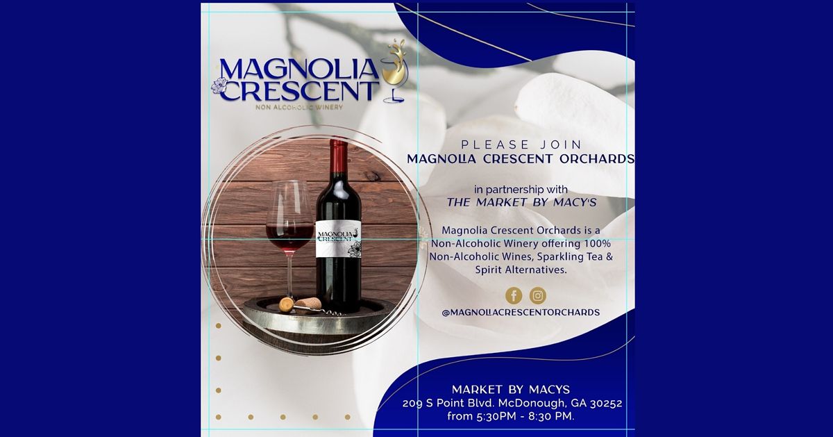 Magnolia Crescent Orchards & Event Center