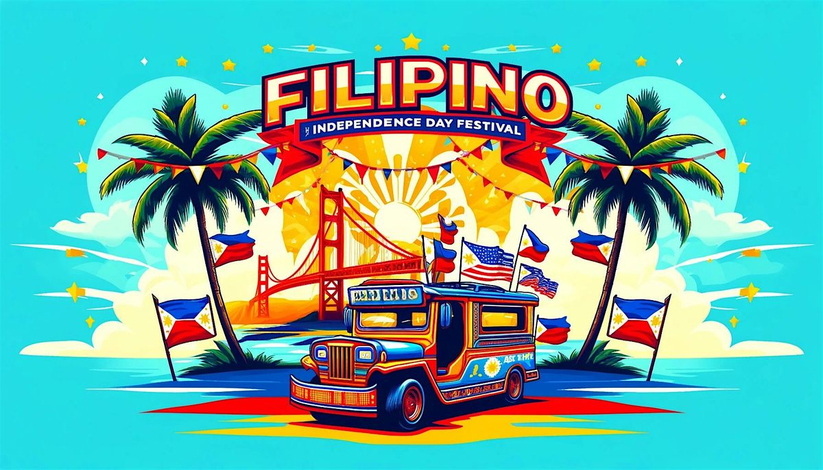 Filipino Independence Day Festival