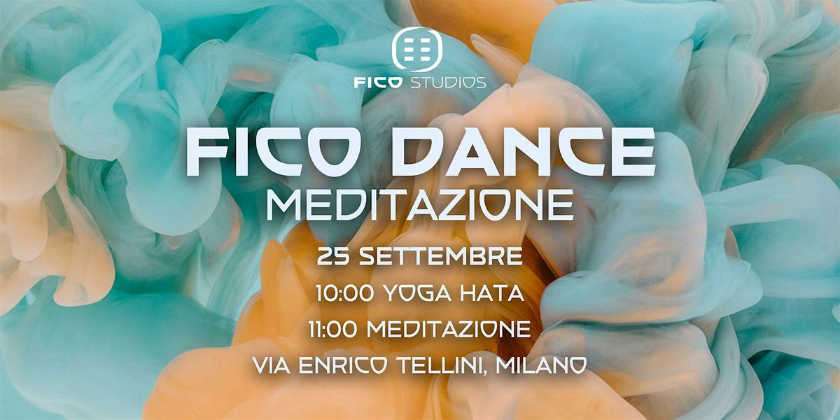 Fico! Meditazione