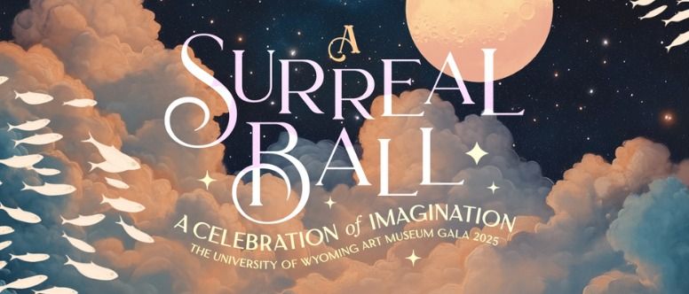 UW Art Museum Gala 2025: A Surreal Ball