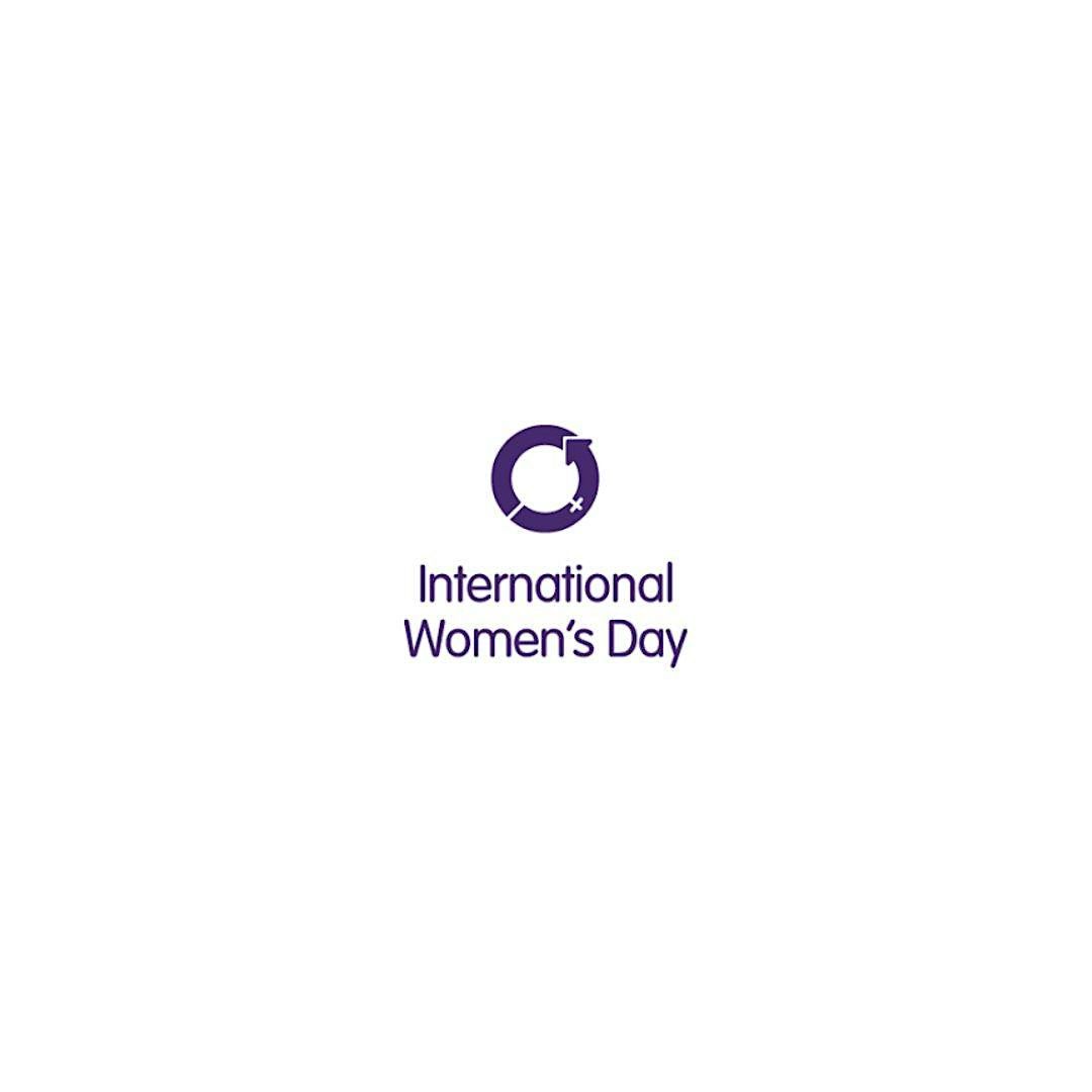 Celebrating IWD 2025: Myriam Francois & Women Speak Out