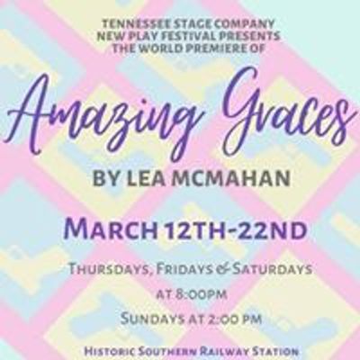Tennessee Stage Company