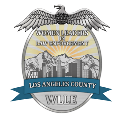 Women Leaders in Law Enforcement of Los Angeles County