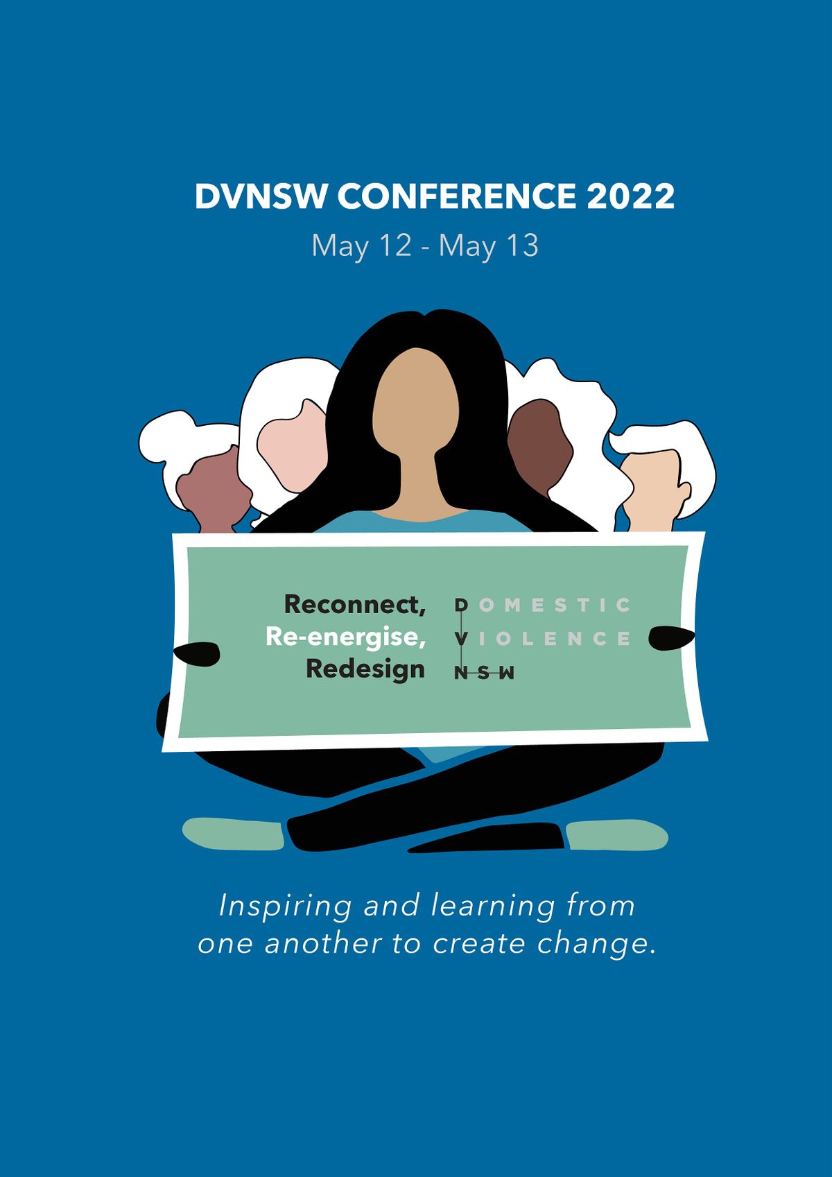 DVNSW Conference 2022, NSW Teachers Federation Conference Centre, Surry