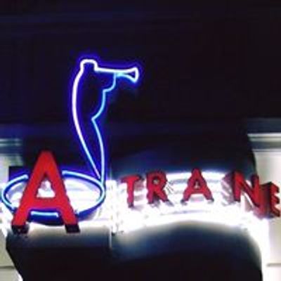 Jazz Club A-Trane