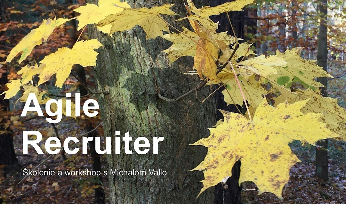 Agile Recruiter (AR23)