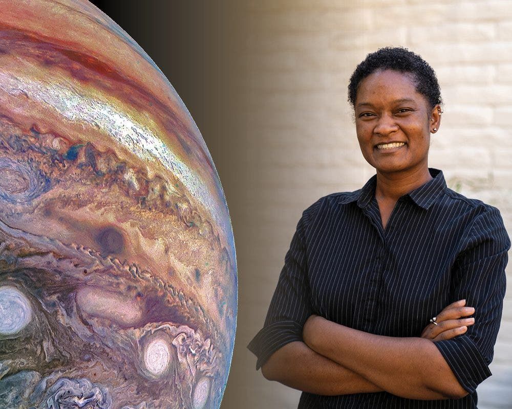 Tracy Drain: Cosmic Adventures