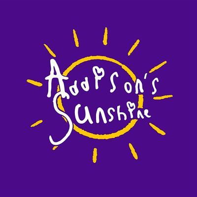 Addison's Sunshine Chapter of The Cure Starts Now