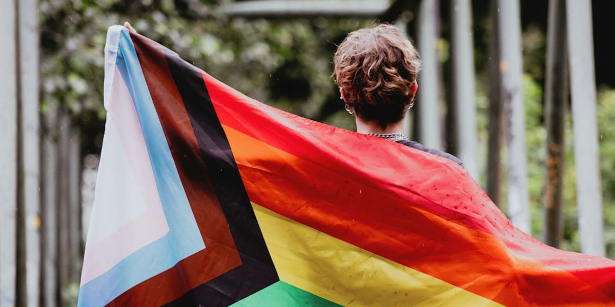 Pride Night - Wollongong Library