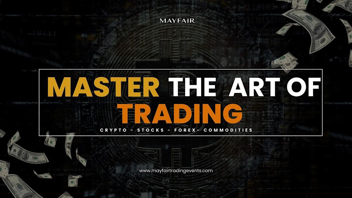 Master the Art of Trading