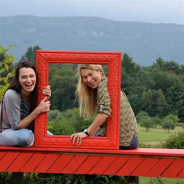 Little Folks: The Nields