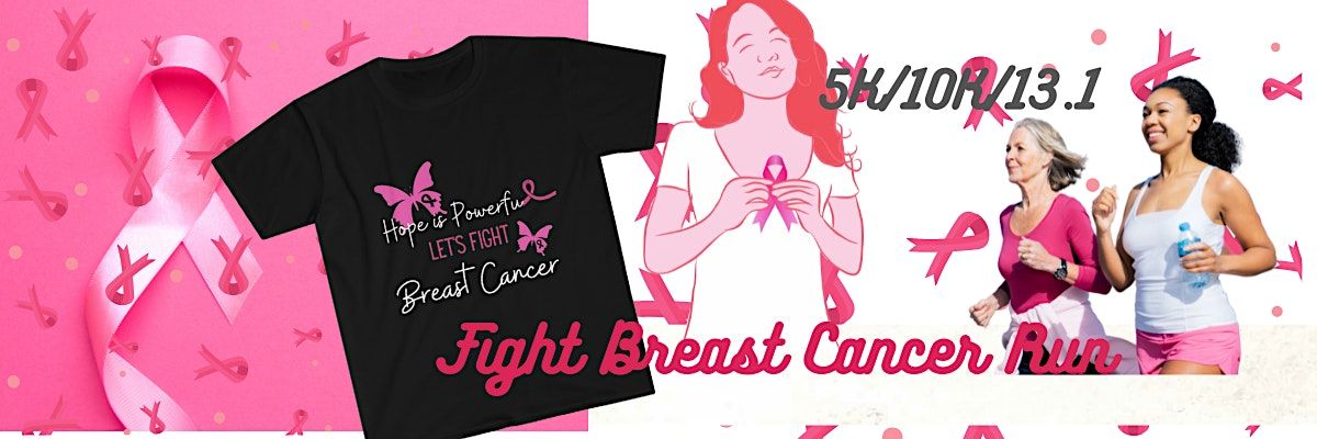 Run Against Breast Cancer DALLAS - FORT WORTH