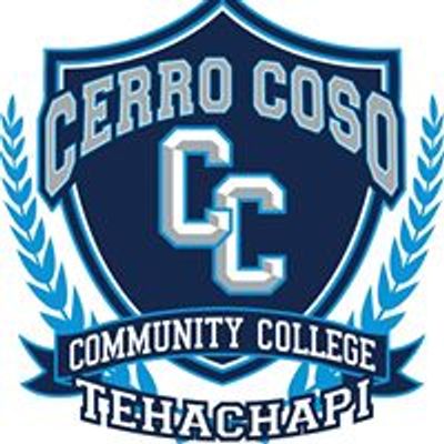 Cerro Coso Community College Tehachapi