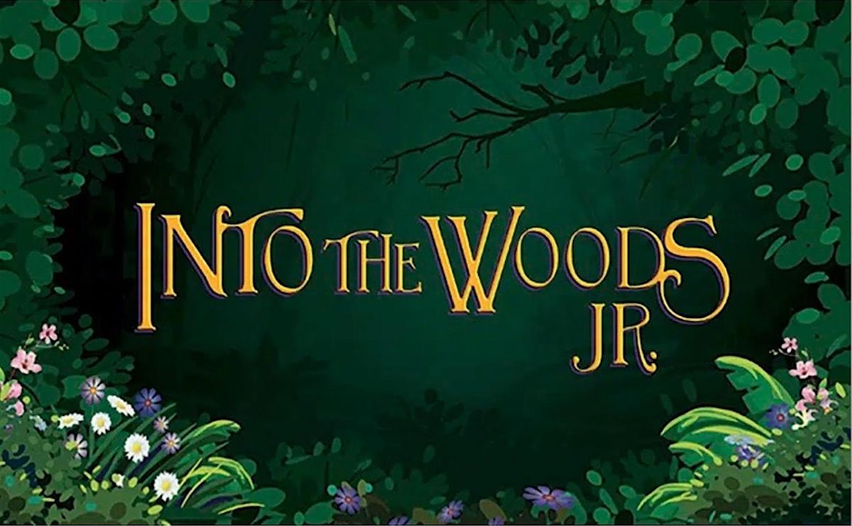 FHSA 7th Grade Presents: Into the Woods Jr.