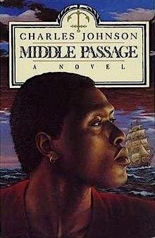 Let's Read National Book Award Winners\/Middle Passage\/Charles Johnson