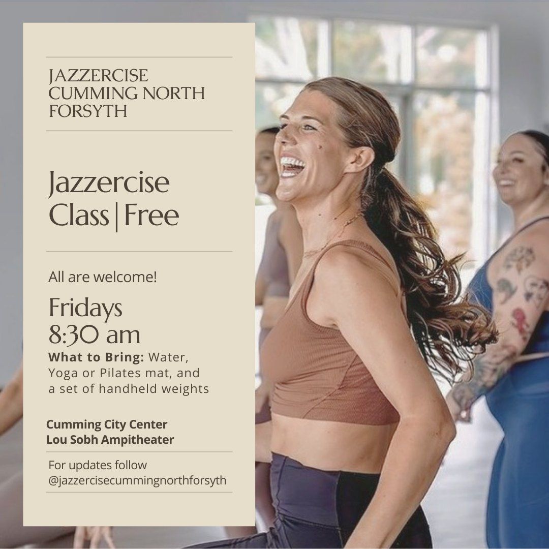 Jazzercise