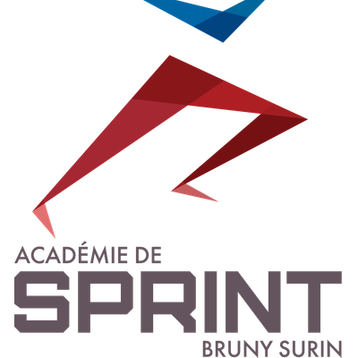 Acad\u00e9mie de Sprint Bruny Surin