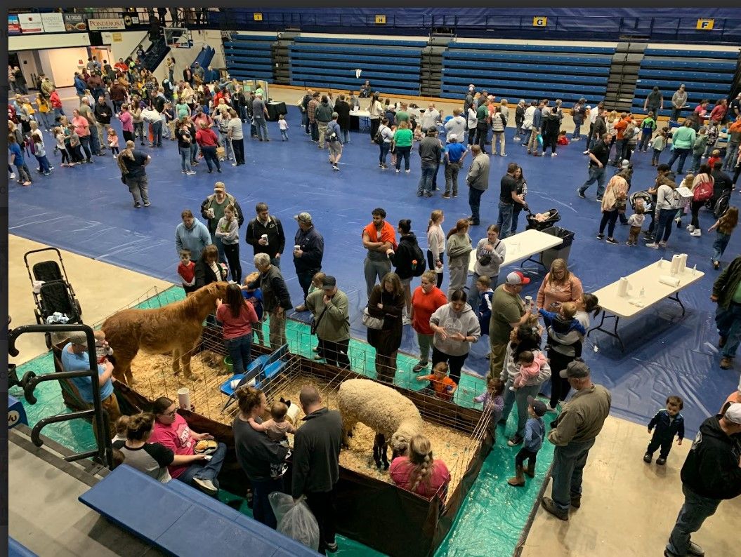 Knox County Ag Day 2025