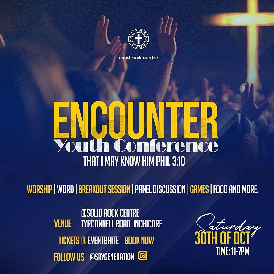 Encounter Youth Conference