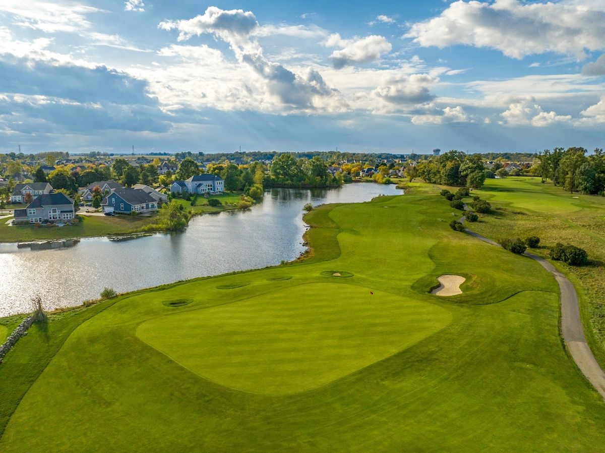 First Annual Museum Golf Outing