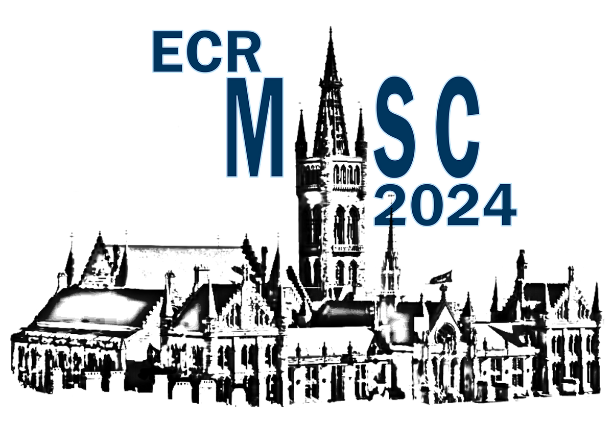ECR MASC 2024
