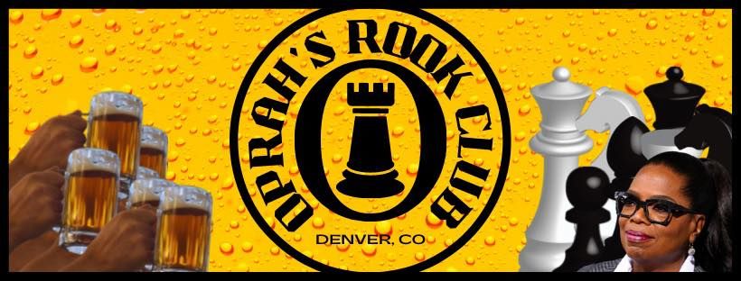 Chess Night - Oprah's Rook Club