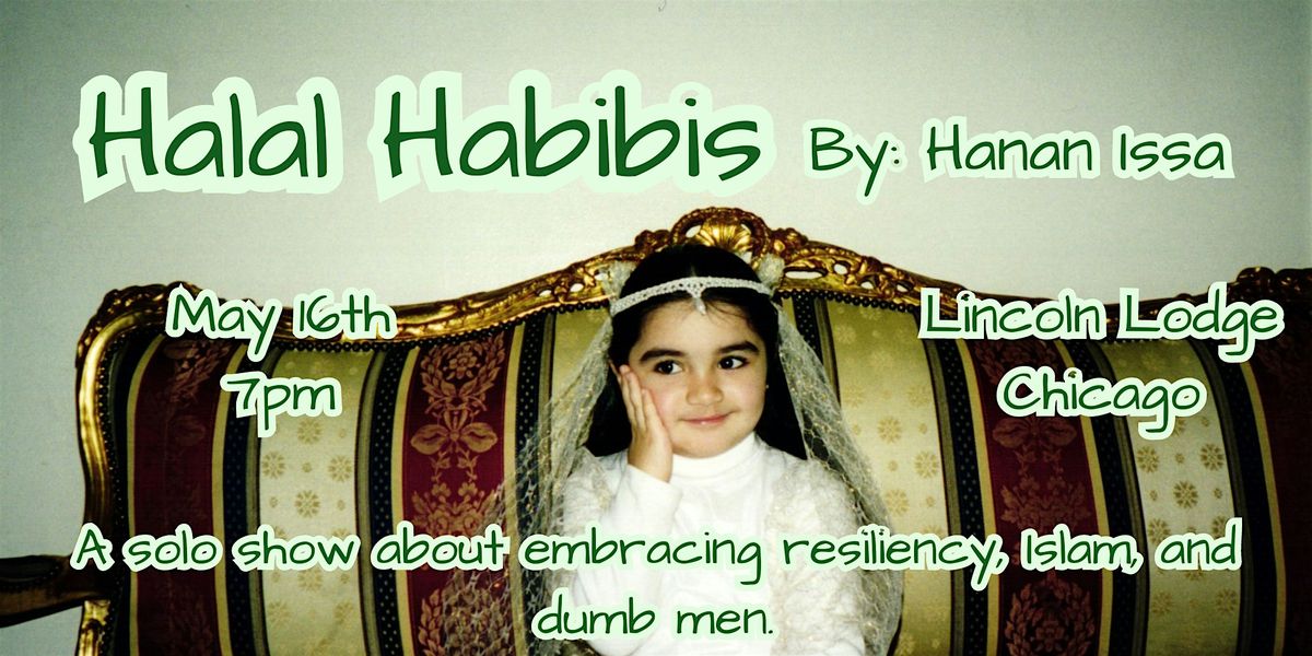 Halal Habibis