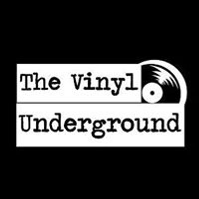 The Vinyl Underground