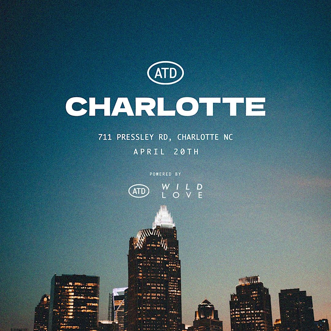 ATD Charlotte