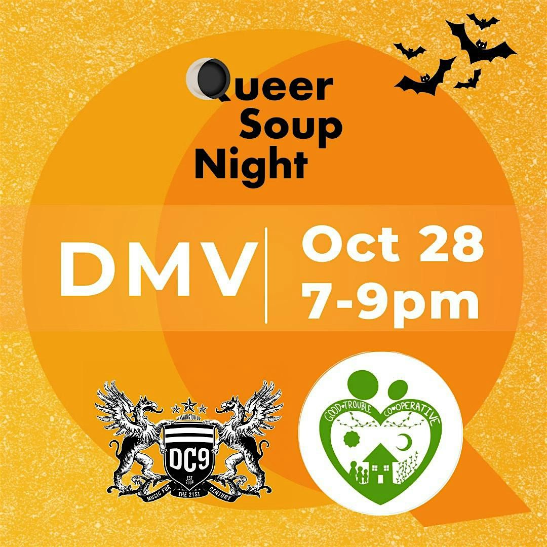 Queer Soup Night