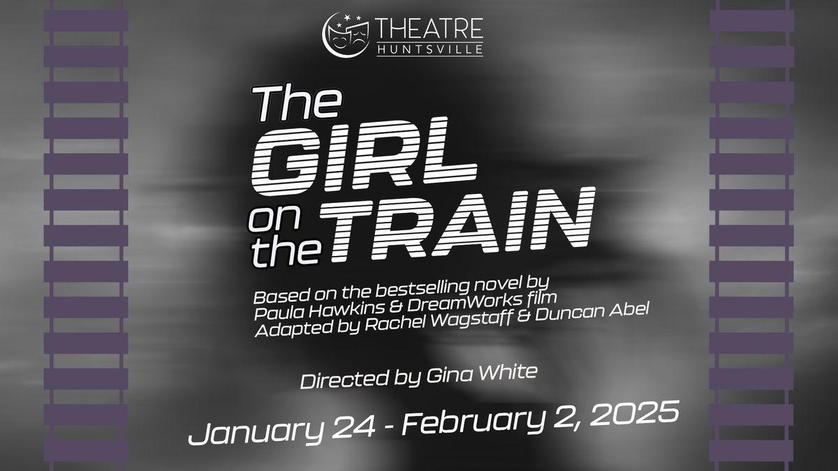 The Girl on the Train