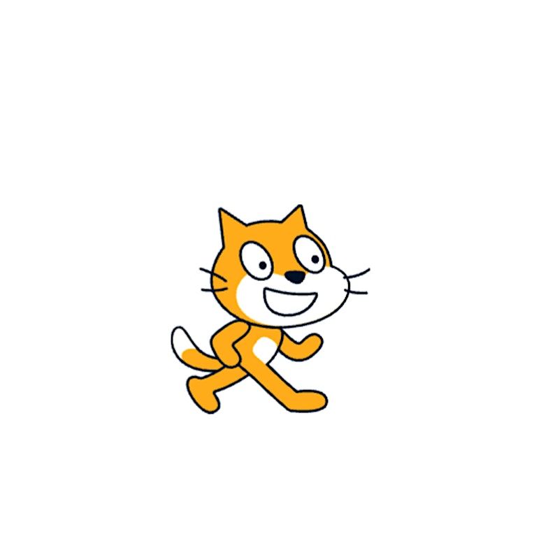 Telling Stories with Scratch for Kids