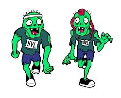 Quincy IL Zombie 5k