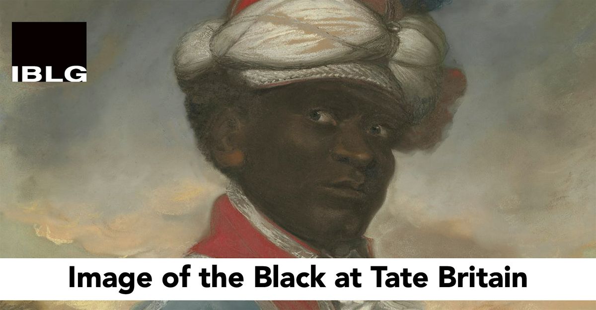 Image of the Black at Tate Britain