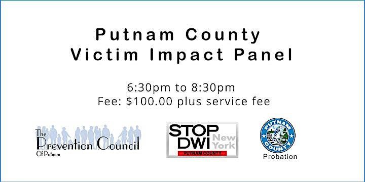 Putnam County Victim Impact Panel