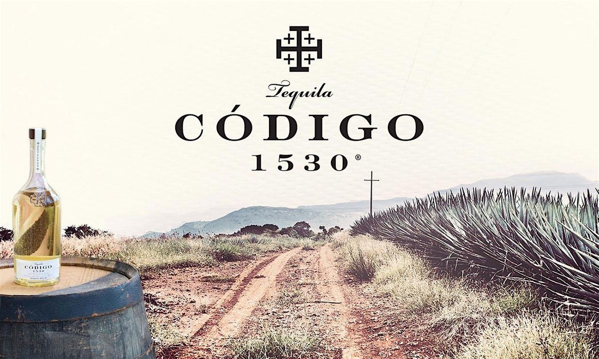 Tequila Tasting and Cocktail Class with Codigo