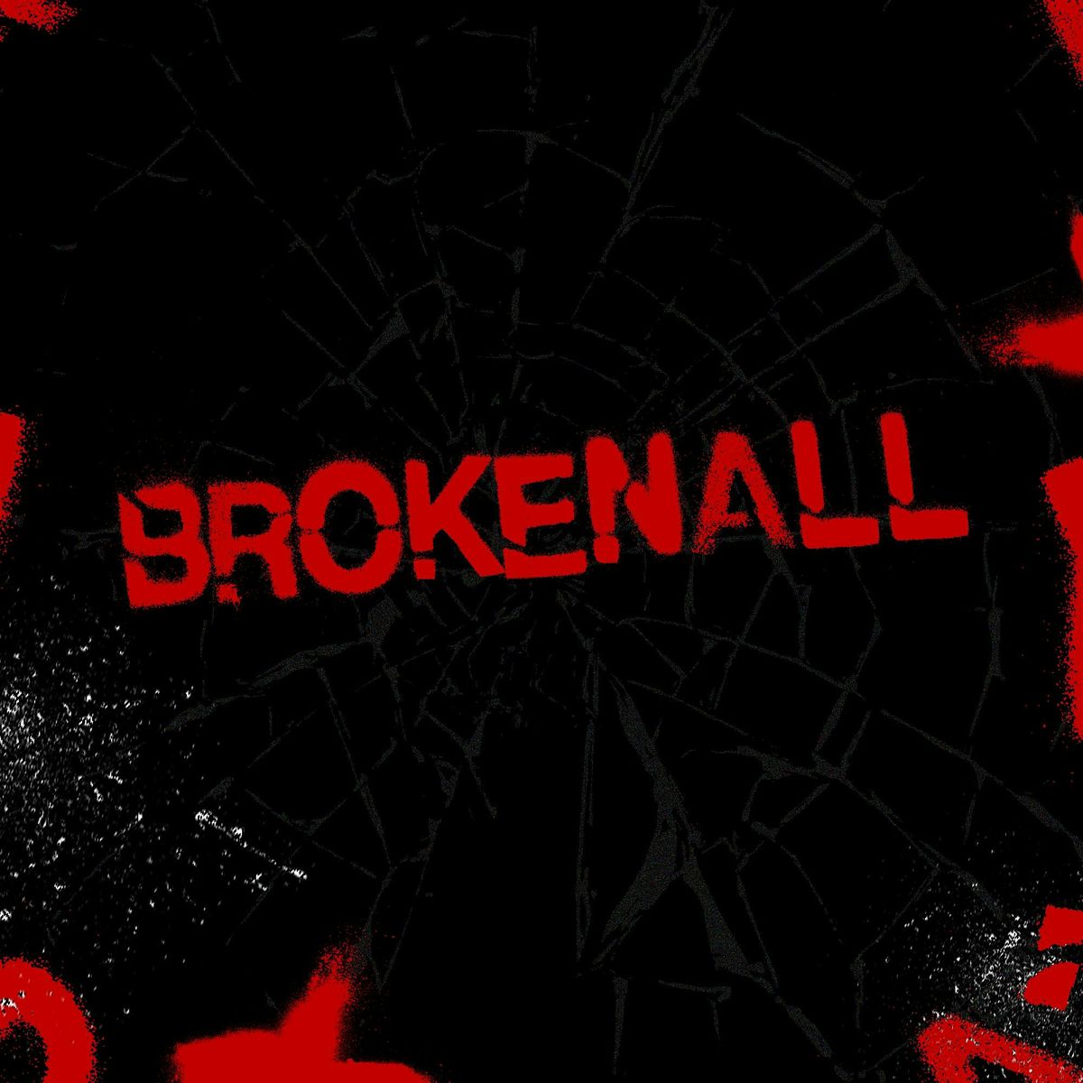 BROKENALL - Live Jack Out, \u00cbgo, Dari e more..