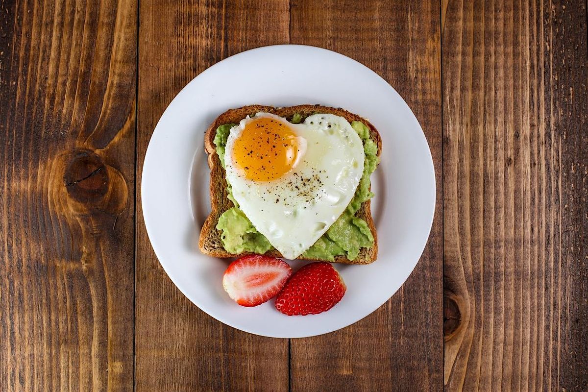 Women's Cardiovascular  Health Initiative Breakfast