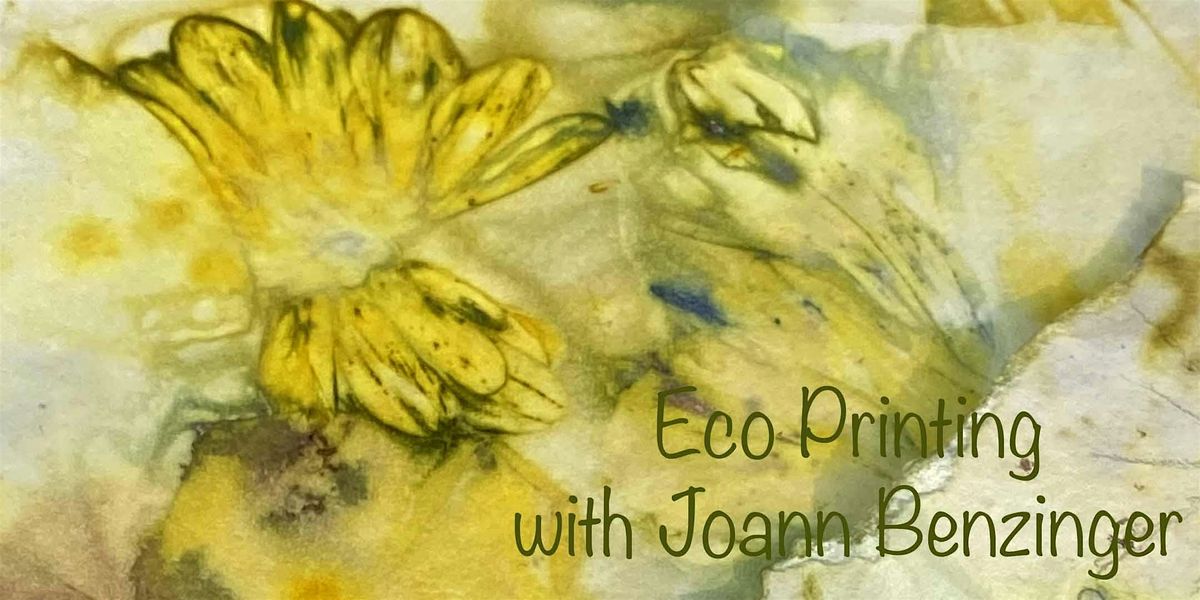 Eco Printing