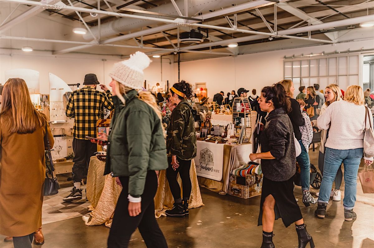 Holiday Vibe Market | AUSTIN