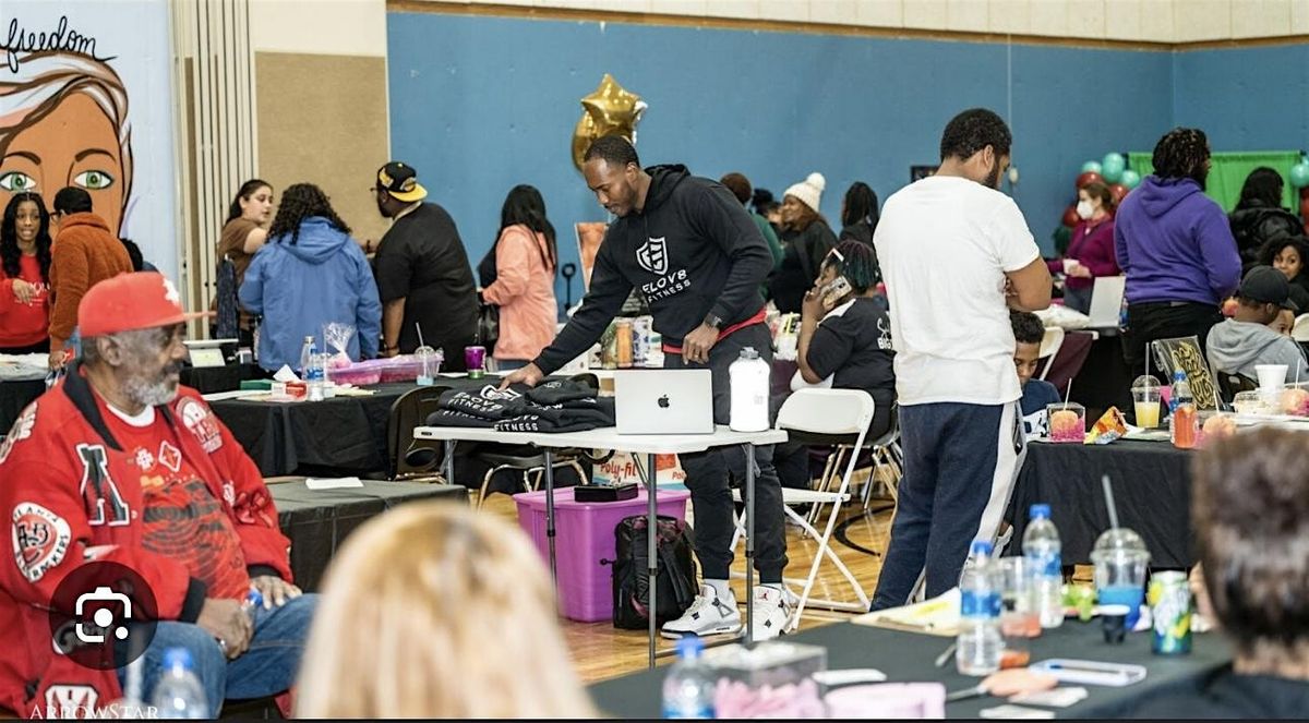 THE COLLECTIVE POP UP\ufe0f\ufe0f\u200d\ufe0f\ufe0f\ufe0f\ufe0f\ufe0f\ufe0f\ufe0f\ufe0f\ufe0f SHOP