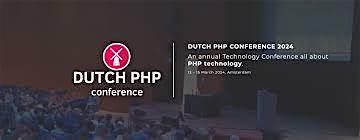 DUTCH PHP CONFERENCE 2024