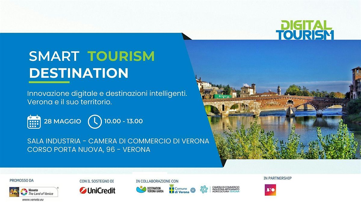 DIGITAL TOURISM_SMART TOURISM DESTINATION