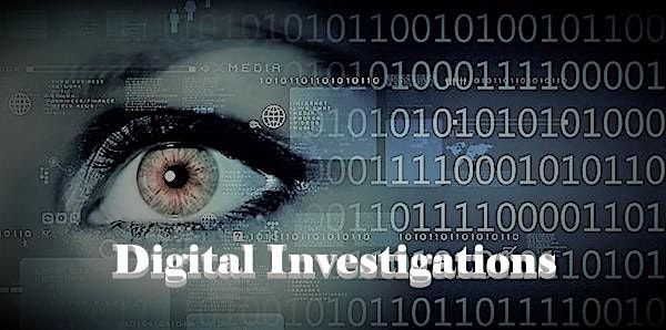 Digital Media Investigation Input