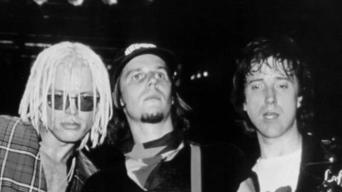 Generation X in Glasgow