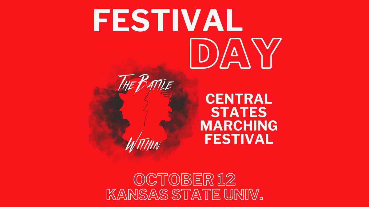 Central States Marching Festival